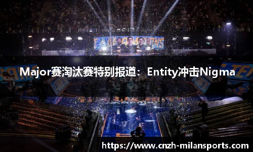 Major赛淘汰赛特别报道：Entity冲击Nigma